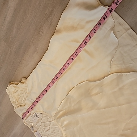 NWT NY&C blouse size XS - Picture 6 of 6